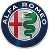 Logo Alfa Romeo